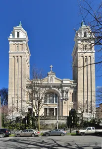 St. James Cathedral
