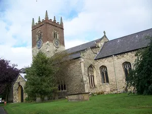 Church of All Saints