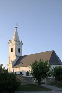 Pfarrkirche Hll. Petrus und Paulus