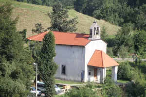 Our Lady of Sorrows Church