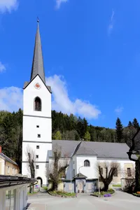 Pfarrkirche Kalwang
