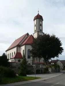 St. Georgskirche
