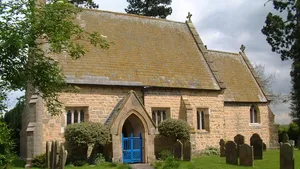Church of St Mary
