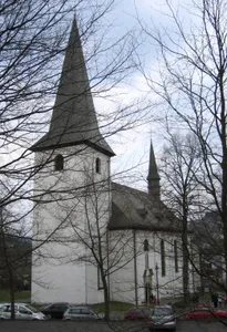 Saints Peter and Paul Church