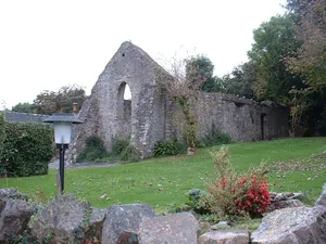 St Mary's Church