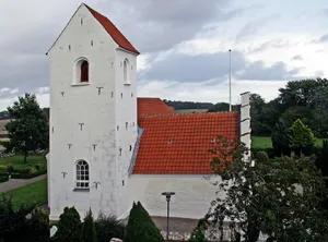 Solbjerg Church