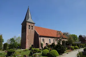 Trinitatiskirche