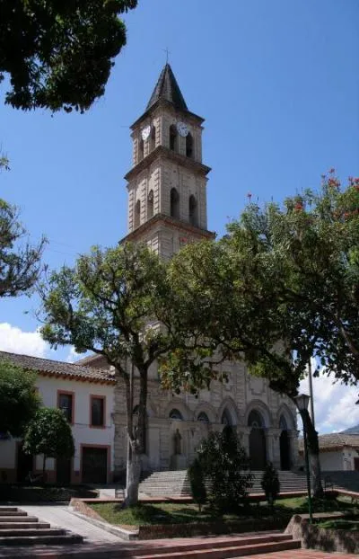 Cathedral of St. Michael the Archangel