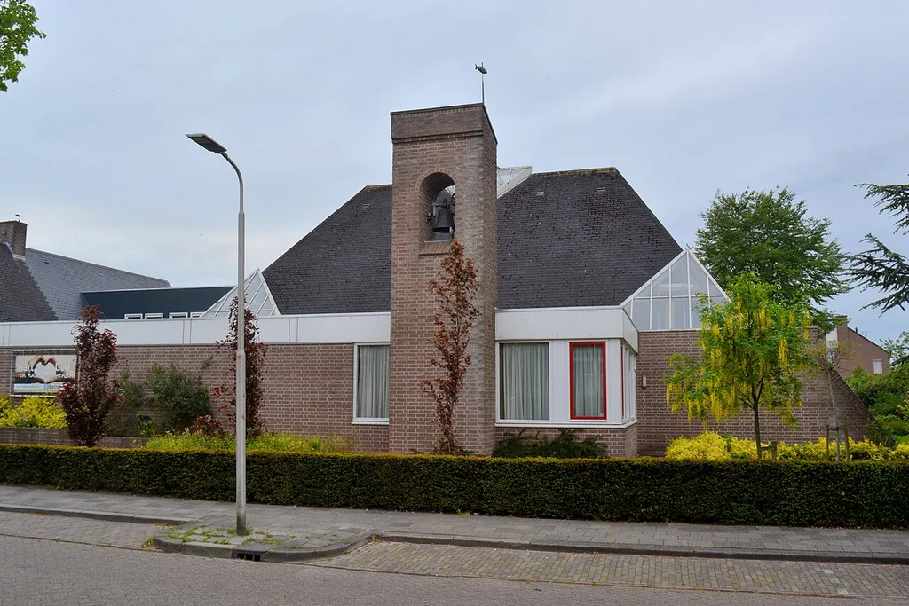 Leeuwarden, Bethelkerk