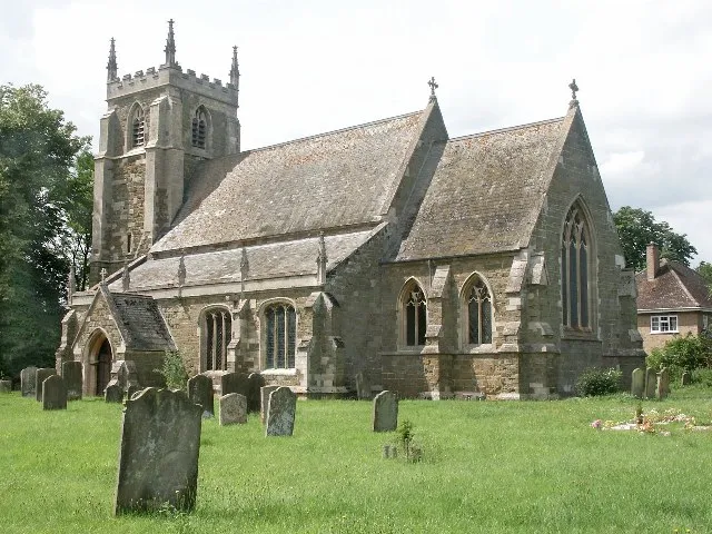 St Helen, Mareham-le-Fen. The earliest parts of the church date from about 1270 and they are the lower part of the tower and the tower arch. The church was largely restored in the 1870s, when the 14th-century chancel was almost entirely rebuilt. Further restoration work was done in the late 1960s and early 1970s. When the Mediaeval church of St Margaret, Old Woodhall was demolished, much of the material was brought over to build the new north vestry, kitchenette and vestibule. The font dates from the 14th-century, but the cover is modern. The registers were begun in 1558. The James Roberts gravestone, near the north door, was brought into the church to avoid further erosion. It commemorates the first voyage around the world under Captain James Cook. The famous botanist Joseph Banks from nearby Revesby was also aboard.