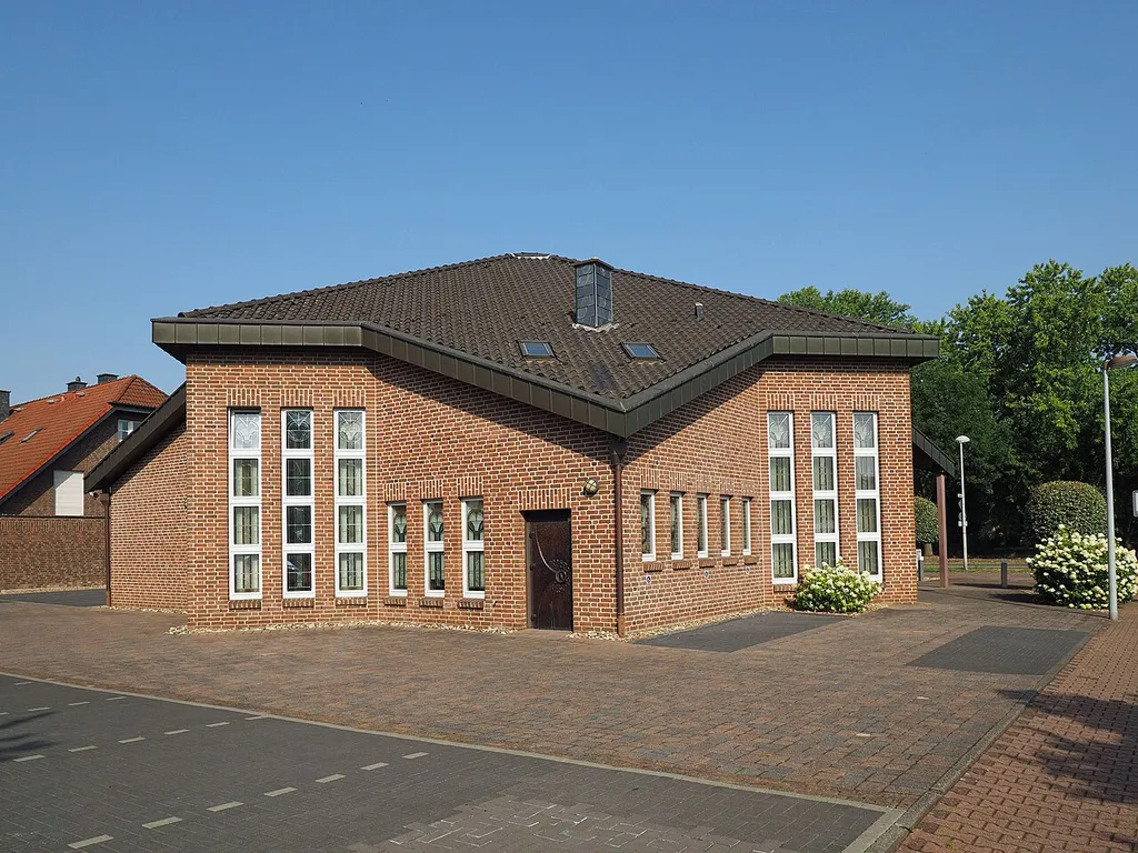NAK Krefeld-Fischeln