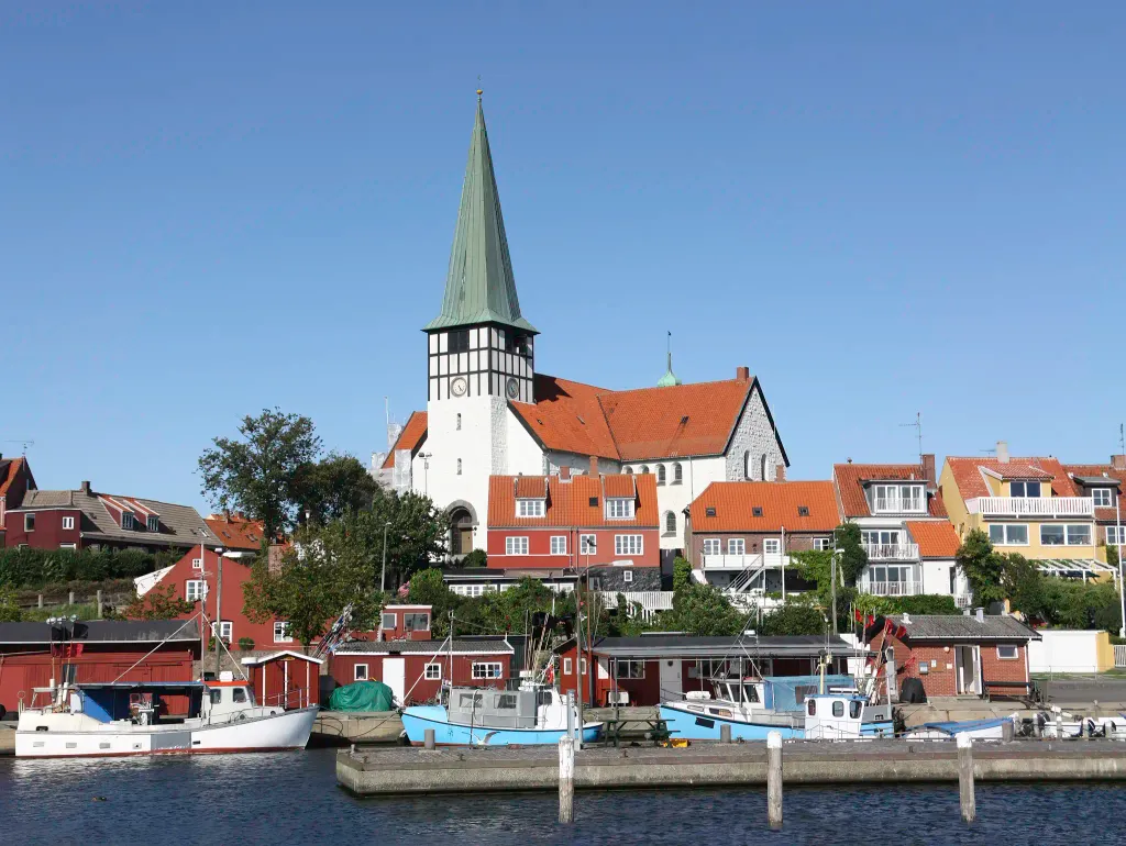 Rønne Bornholm