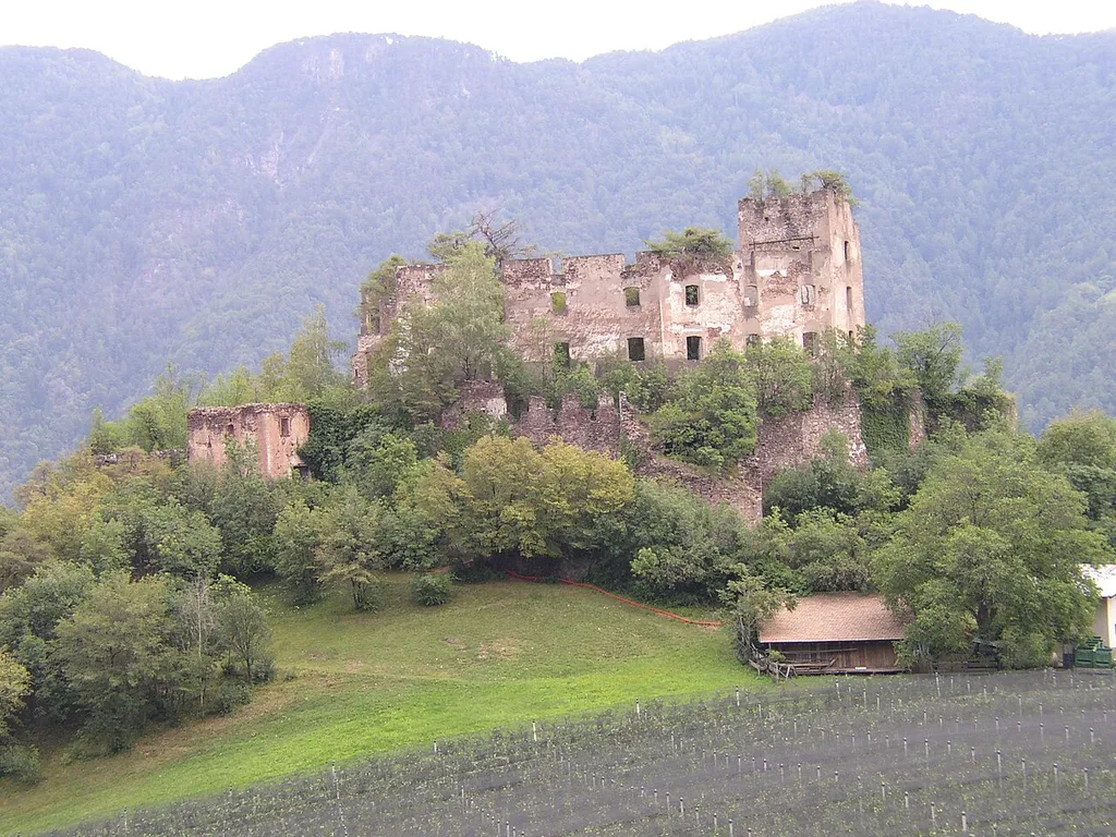 Rafenstein, 2004