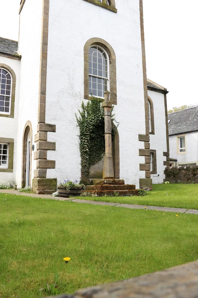 This is a photo of listed building number