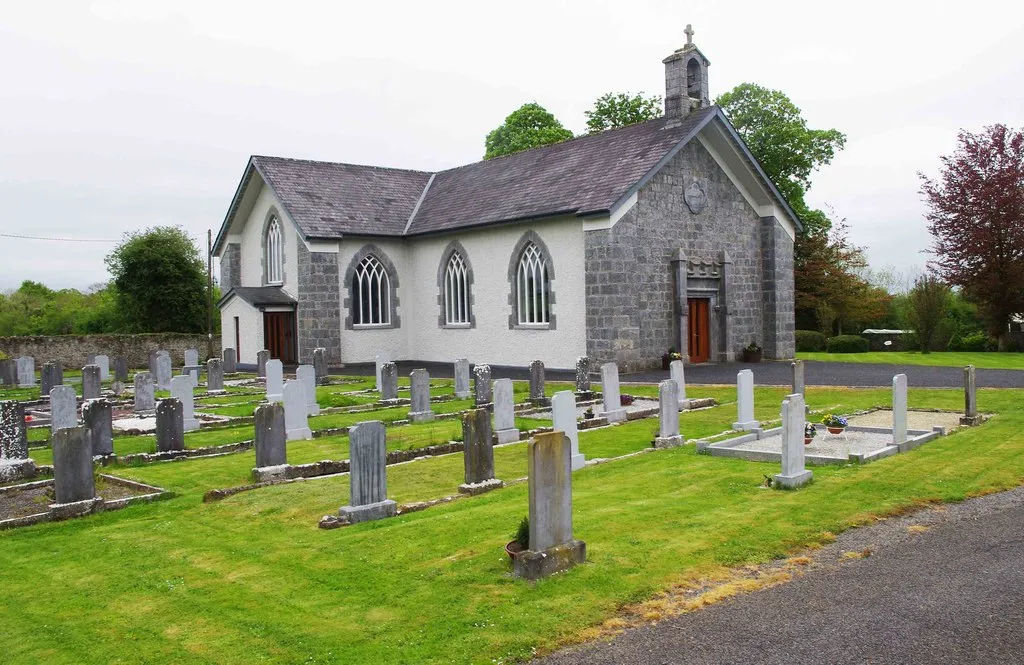 Church of Our Lady of the Annunciation, Carrig, Co. Tipperary