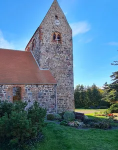 Dorfkirche Sanne