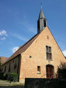 Evangelische Kirche