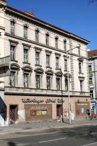 Währinger Gürtel Kino