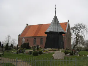 Laurentius Church