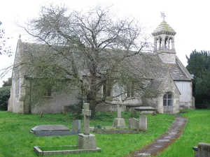 Church of All Saints