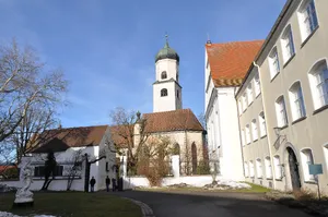 St. Nicholas' Church