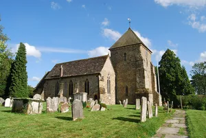 Holy Trinity Church, Rudgwick
