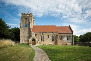 Parish Church of Saint Nicholas, Radford Semele