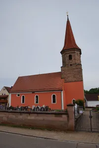 St. Georg