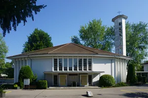 Roman Catholic St. Francis Church
