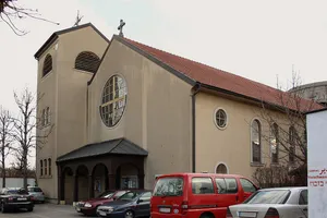 Augartenkirche