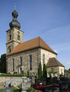 Lutheran St. Mathew's Church