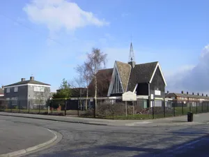 St Mark's Church