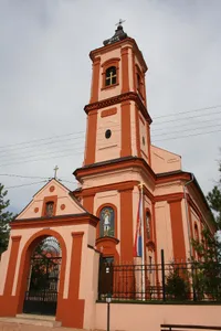 Crkva Sv. Georgija
