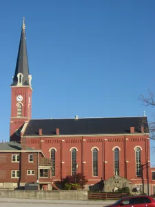 St. Rose Church