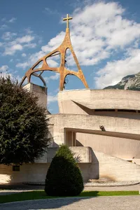 Saint Francis church