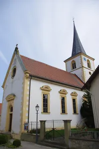 Filialkirche