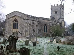 Church of St Leonard