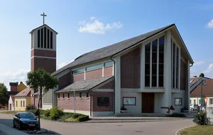 Pfarrkirche Wildendürnbach