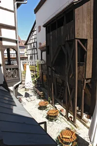 Engelsburg