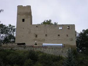 Liebenstein Castle