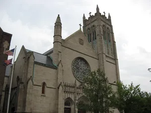 Saint Sabina Roman Catholic Church