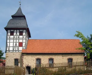 St. Margarethenkirche