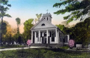 St. Paul's Church