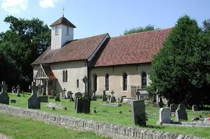 Church of All Saints