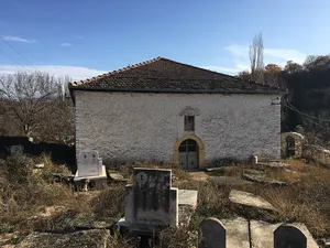 St. George Church (Trojaci)