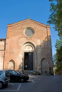 Church Saint Francis