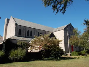 Trinity Episcopal Cathedral