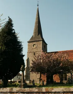 Church of St Andrew