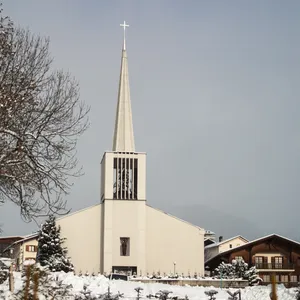 Saint-Barthélémy Church