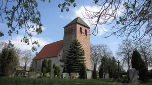 Church in Beggerow